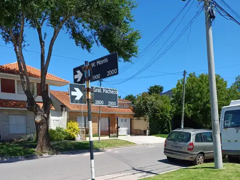 Venta lote en Punta Mogotes Mar del Plata
