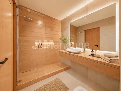 Departamento en Venta en Morón, USD 36.900