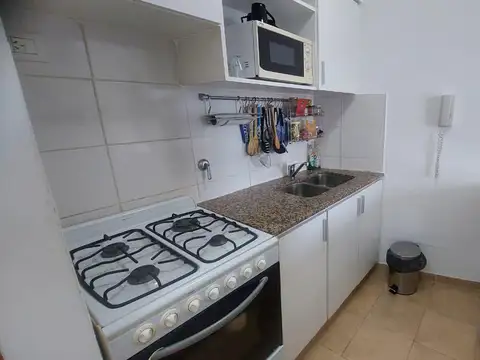 Departamento en Venta en Abasto, USD 78.500