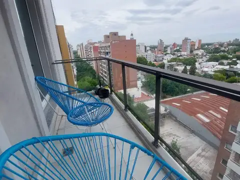 Departamento en Venta al Norte