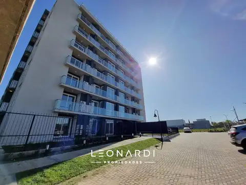 Departamento en alquiler en Escobar | Distrito Boero - ID 5464