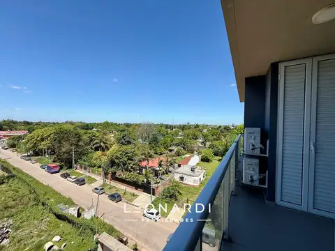 Departamento en Alquiler Permite mascota