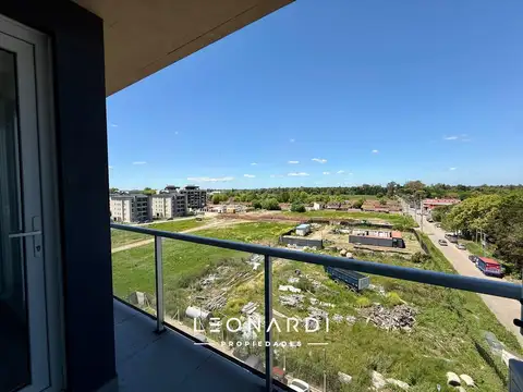 Departamento en Alquiler 2 años
