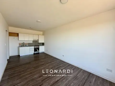 Departamento en Alquiler de 2 ambientes