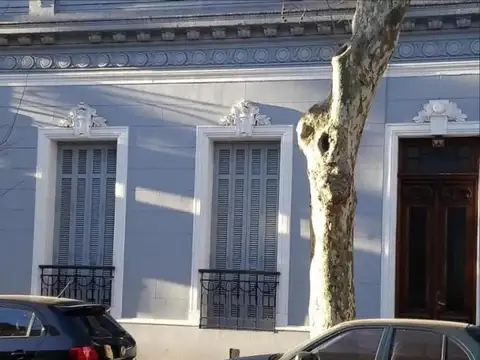 Venta. Terreno. Lavalle 3500. Almagro.