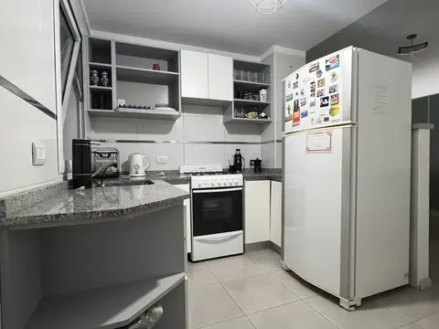 Departamento en Venta en Banfield, USD 68.000