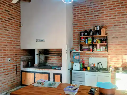 Quinta en Venta de 1 dormitorio