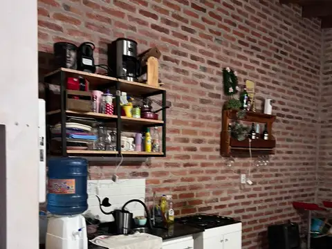 Los Hornos calle pública s/n