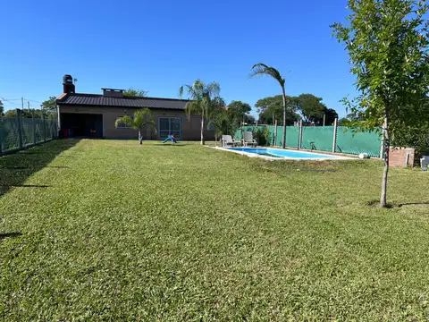 "La casa de los Pollitos" LOS HORNOS Cnia. Btez.