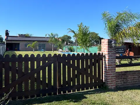 Quinta en Venta 5 años