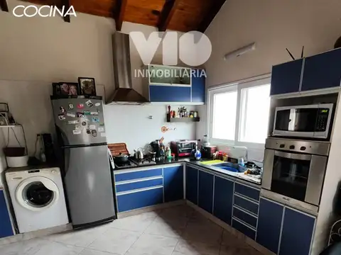 Casa en Venta en Barrio Los Troncos, USD 225.000