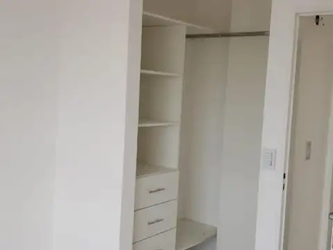 Departamento en Alquiler 10 años