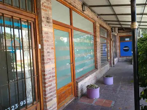 Local en Venta 15 años