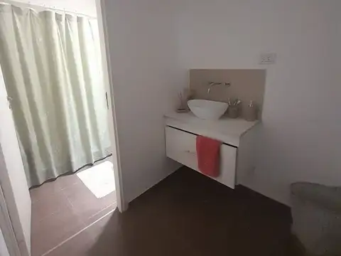 Hermosa casa