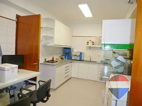 ALQUILER Consultorios multiples  LABORATORIO CABA