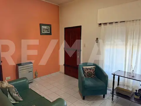 Depto Tipo Casa en Venta de 8 ambientes