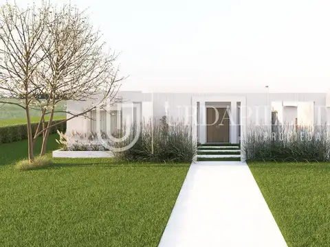 Casa en venta en Pilara sobre cancha 3 de polo - Cabriolet - URDAPILLETA PROPIEDADES