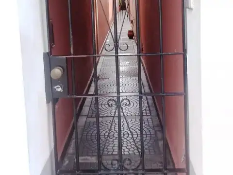 Cosquin 1000, Piso PB