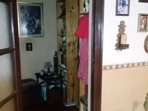 Depto Tipo Casa en Venta en Liniers, USD 180.000