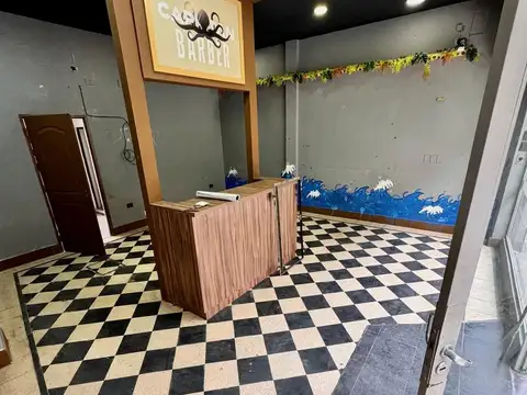 Local en Alquiler en Balvanera, $ 900.000