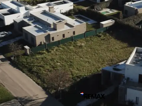 Terreno en Venta de 668,0 m2