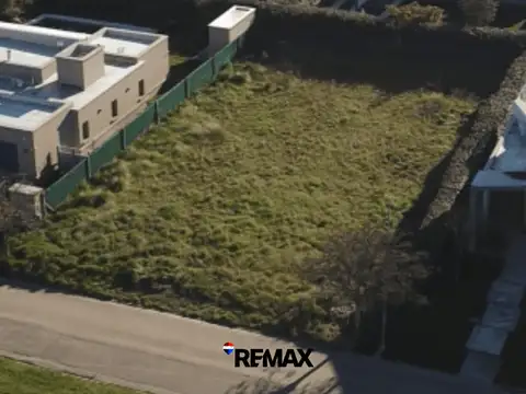 Terreno en Venta en Bahía Blanca, USD 92.000