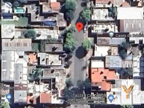 Depósito en venta - Cocheras - 300Mts2 - Córdoba