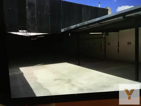 Galpon en Venta A Estrenar