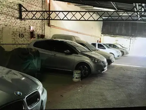 Galpon en Venta en Centro, USD 180.000