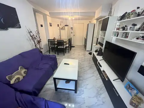 Departamento en Caballito