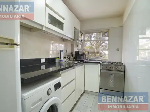 Departamento en Villa Gral. Mitre
