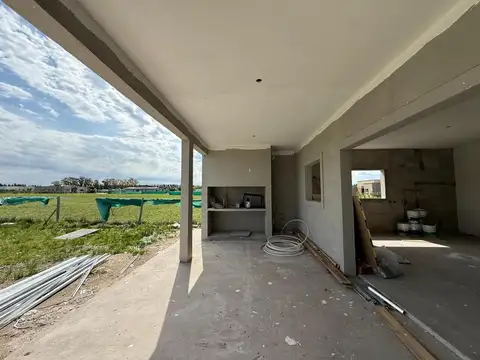 Monet - Los Cardales