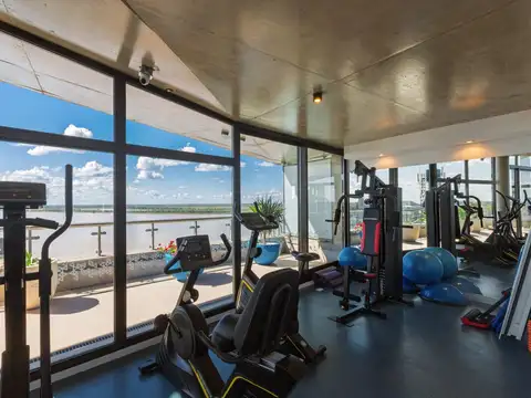 Departamento en Venta en Arroyito, USD 190.000