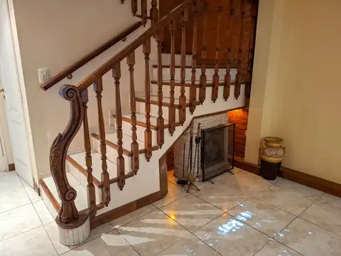 Casa en Venta en Parque Patricios, USD 220.000