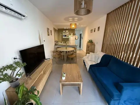 Departamento en Alquiler en Almagro, $ 750.000