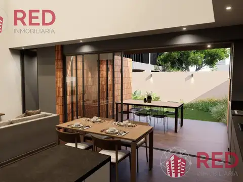 Casa en Venta de 2 dormitorios