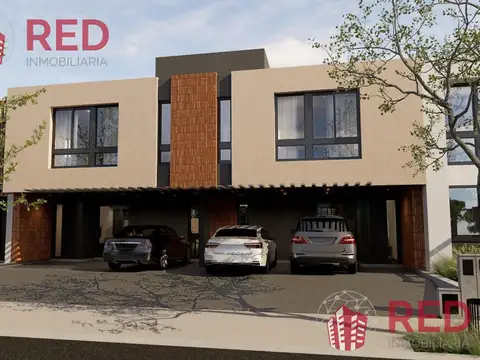 Dúplex en venta - Pozo en Brisas Manantiales