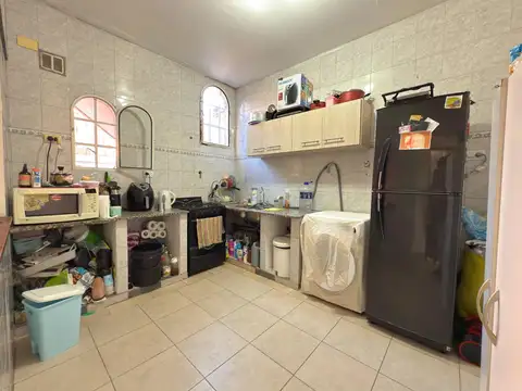 Departamento en Venta en Villa Ballester, USD 52.000