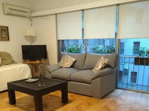 Av Del Libertador 2600