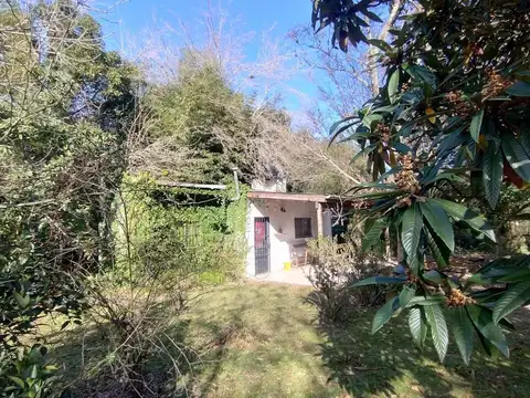 Casa en Venta de 1 dormitorio