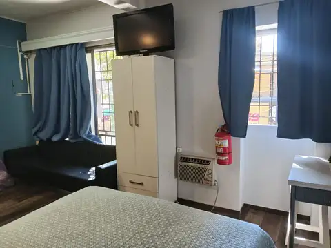 Departamento en Alquiler 66 años