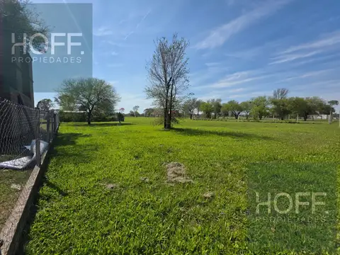 Terreno en Venta en Laguna Blanca, USD 10.000