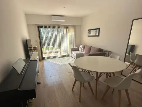 Departamento en Alquiler A Estrenar