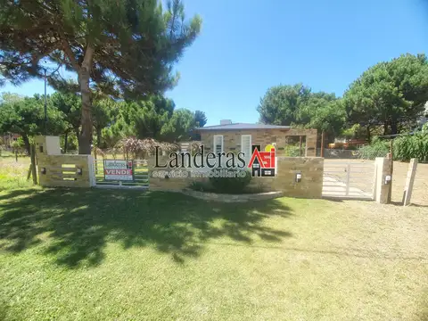 Av. Chascomús 3265 3200