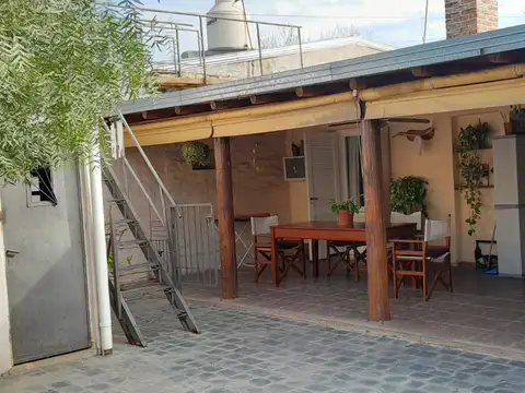 Casa en Venta 30 años
