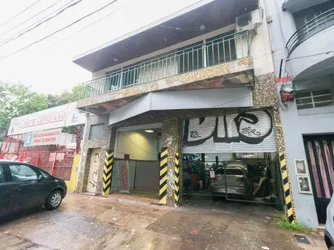 Avenida de los Constituyentes 1400