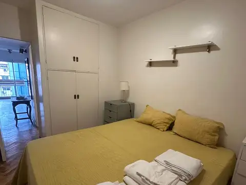 Departamento en Alquiler de 1 dormitorio