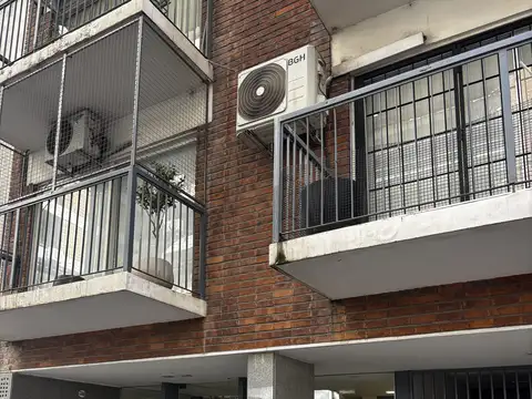 Departamento en Alquiler al Norte