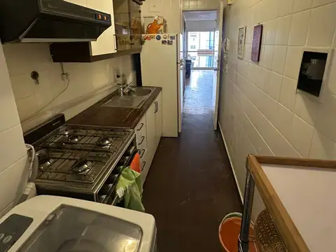 Departamento en Alquiler 50 años