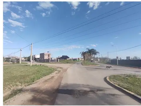 Terreno en Venta, FOS 33